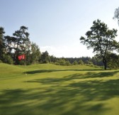 Golf Resort Františkovy Lázně | Golfové zájezdy, golfová dovolená, luxusní golf