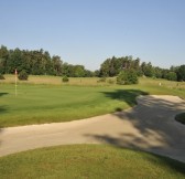 Golf Resort Františkovy Lázně | Golfové zájezdy, golfová dovolená, luxusní golf