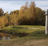 Golf Resort Františkovy Lázně | Golfové zájezdy, golfová dovolená, luxusní golf