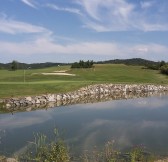 Golf Park Slapy | Golfové zájezdy, golfová dovolená, luxusní golf