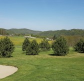 Golf Park Slapy | Golfové zájezdy, golfová dovolená, luxusní golf