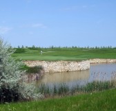 Black Sea Rama Golf Course | Golfové zájezdy, golfová dovolená, luxusní golf