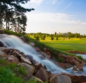 Albatross Golf Resort | Golfové zájezdy, golfová dovolená, luxusní golf