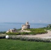 Black Sea Rama Golf Course | Golfové zájezdy, golfová dovolená, luxusní golf