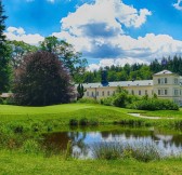 Golf Club Kynžvart | Golfové zájezdy, golfová dovolená, luxusní golf