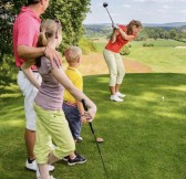 Golf Telč | Golfové zájezdy, golfová dovolená, luxusní golf