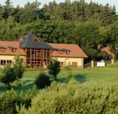 Golf Telč | Golfové zájezdy, golfová dovolená, luxusní golf