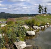 Panorama Golf Resort Kácov | Golfové zájezdy, golfová dovolená, luxusní golf