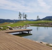 Panorama Golf Resort Kácov | Golfové zájezdy, golfová dovolená, luxusní golf