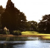 Argentino Golf Club | Golfové zájezdy, golfová dovolená, luxusní golf