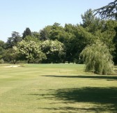 Argentino Golf Club | Golfové zájezdy, golfová dovolená, luxusní golf
