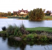 Buenos Aires Golf Club | Golfové zájezdy, golfová dovolená, luxusní golf