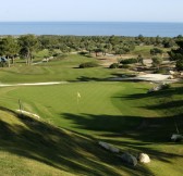 Korineum Golf & Country Club | Golfové zájezdy, golfová dovolená, luxusní golf