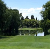 Club de Campo Mendoza | Golfové zájezdy, golfová dovolená, luxusní golf