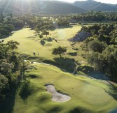 El Portrerillo de Larreta Resort & Country Club | Golfové zájezdy, golfová dovolená, luxusní golf