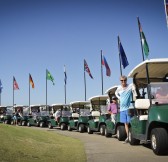 Nordelta Golf Club | Golfové zájezdy, golfová dovolená, luxusní golf