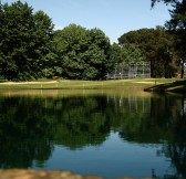 Olivos Golf Club | Golfové zájezdy, golfová dovolená, luxusní golf