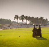 Doha Golf Club | Golfové zájezdy, golfová dovolená, luxusní golf