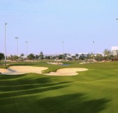Education City Golf Club | Golfové zájezdy, golfová dovolená, luxusní golf