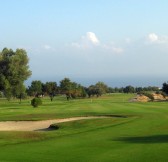 Korineum Golf & Country Club | Golfové zájezdy, golfová dovolená, luxusní golf