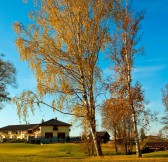 Black Stork Golf Resort | Golfové zájezdy, golfová dovolená, luxusní golf