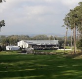 Penati Golf Resort | Golfové zájezdy, golfová dovolená, luxusní golf