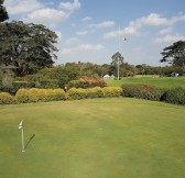 Karen Country Club | Golfové zájezdy, golfová dovolená, luxusní golf