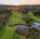 Karen Country Club | Golfové zájezdy, golfová dovolená, luxusní golf