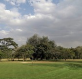 Royal Nairobi Golf Club | Golfové zájezdy, golfová dovolená, luxusní golf