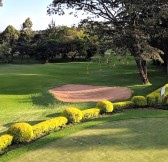 Royal Nairobi Golf Club | Golfové zájezdy, golfová dovolená, luxusní golf