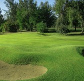 Golf de Bourbon | Golfové zájezdy, golfová dovolená, luxusní golf