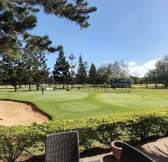 Mauritius Gymkhana Club | Golfové zájezdy, golfová dovolená, luxusní golf