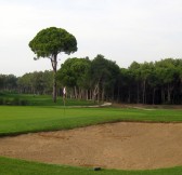 Kaya Palazzo Golf Club | Golfové zájezdy, golfová dovolená, luxusní golf