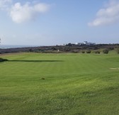 Lanzarote Golf | Golfové zájezdy, golfová dovolená, luxusní golf