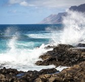 Lanzarote Golf | Golfové zájezdy, golfová dovolená, luxusní golf