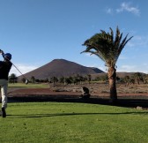 Costa Teguise Golf | Golfové zájezdy, golfová dovolená, luxusní golf