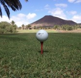 Costa Teguise Golf | Golfové zájezdy, golfová dovolená, luxusní golf