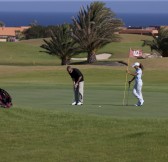 Golf Club Salinas De Antigua | Golfové zájezdy, golfová dovolená, luxusní golf