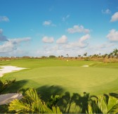 Mont Choisy Le Golf | Golfové zájezdy, golfová dovolená, luxusní golf