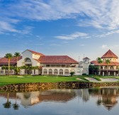 Kuala Lumpur Golf & Country Club | Golfové zájezdy, golfová dovolená, luxusní golf