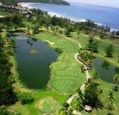 Nexus Golf Resort Karambunai | Golfové zájezdy, golfová dovolená, luxusní golf