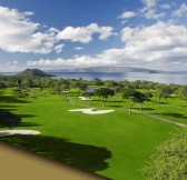 Wailea Golf Club | Golfové zájezdy, golfová dovolená, luxusní golf