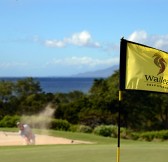 Wailea Golf Club | Golfové zájezdy, golfová dovolená, luxusní golf