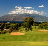 Wailea Golf Club | Golfové zájezdy, golfová dovolená, luxusní golf