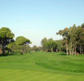 Antalya Golf Club - Sultan PGA | Golfové zájezdy, golfová dovolená, luxusní golf