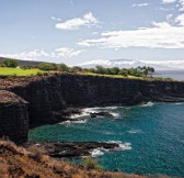 Manele Golf Course | Golfové zájezdy, golfová dovolená, luxusní golf