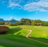 Princeville Makai Golf Club | Golfové zájezdy, golfová dovolená, luxusní golf