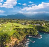 Princeville Makai Golf Club | Golfové zájezdy, golfová dovolená, luxusní golf