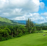 Royal Hawaiian Golf Club | Golfové zájezdy, golfová dovolená, luxusní golf