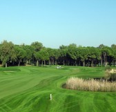 Antalya Golf Club - Sultan PGA | Golfové zájezdy, golfová dovolená, luxusní golf